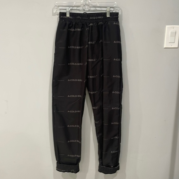 🔥SEND OFFERS🔥 ACW Logo Pants​​ - Picture 2 of 7